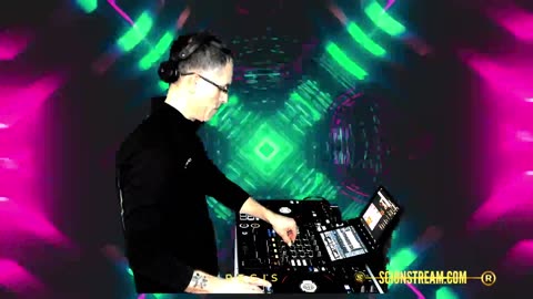 REGIS Energy Flow Mix 08 Feb 25