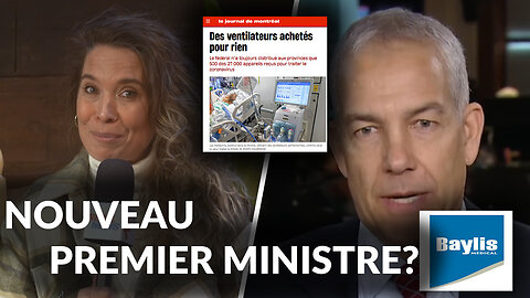 Rencontrez Frank Baylis: l'ex-député mêlé à des scandales de contrats sans appel d'offres