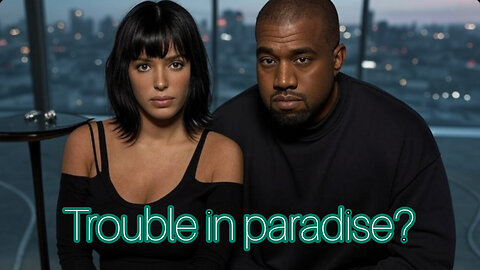 Kanye West & Bianca Censori are getting a divorce?!