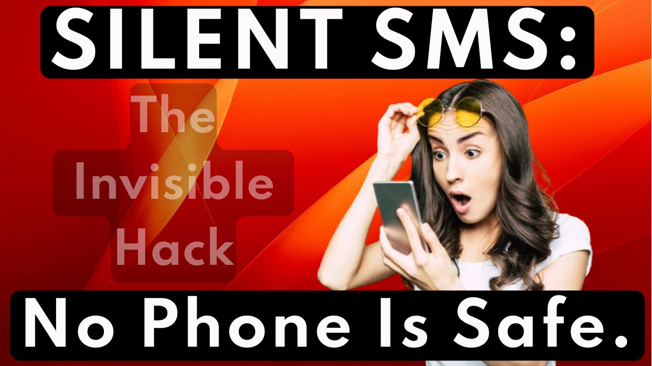 Silent SMS & OTA: The Invisible Hack