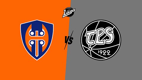 Maalikooste: TPS - Tappara 2-7 | 27.2.2025 🏒🔥