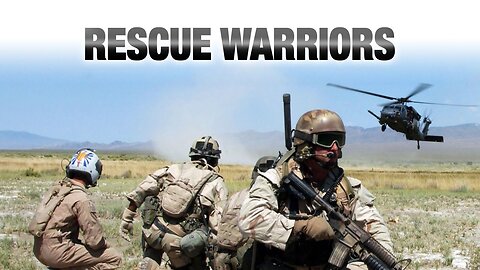 Leave No Man Behind | Rescue Warriors | S01E05 | Full Episode