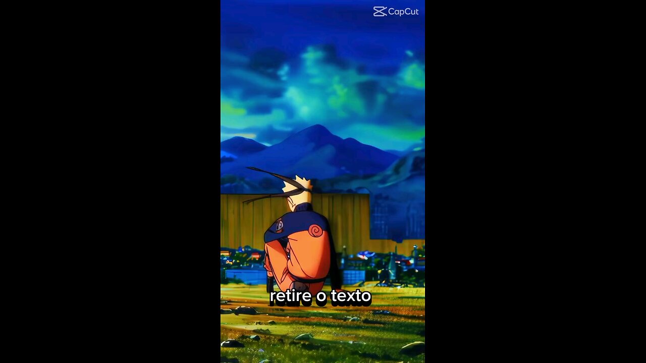 naruto Uzumaki edit