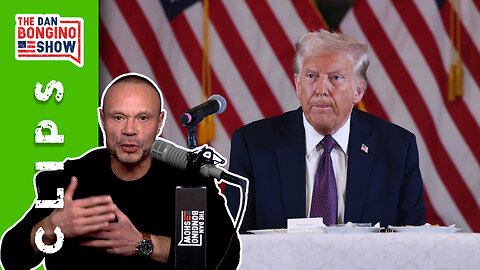 EXCLUSIVE: Trump Promises Justice For J6 Prisoners