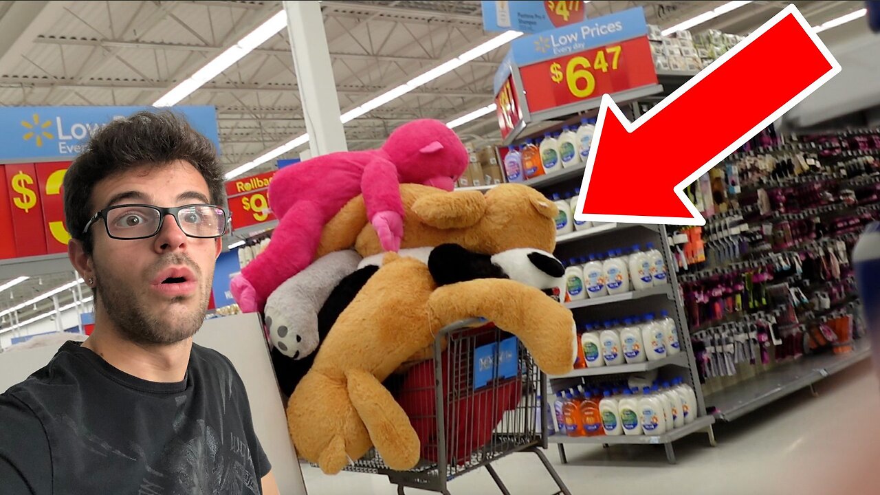 We Buried Him! (kicked out)