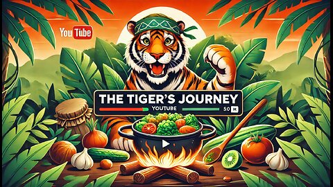Tiger,s Life