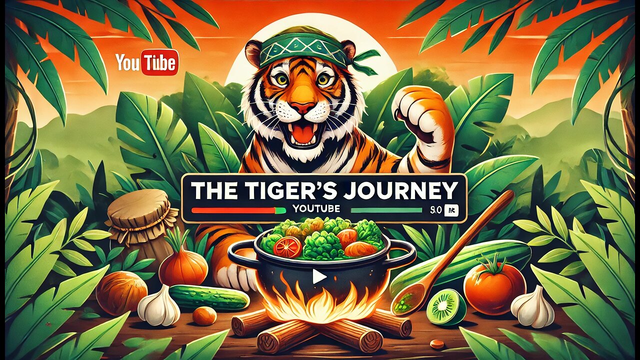 Tiger,s Life