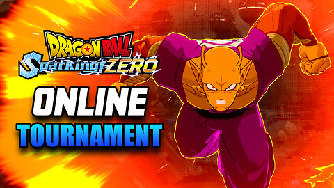 🔴 LIVE EARLY ACCESS 🏆 SUPER HERO DLC ONLY TOURNAMENT 🐉 DRAGON BALL: Sparking! ZERO