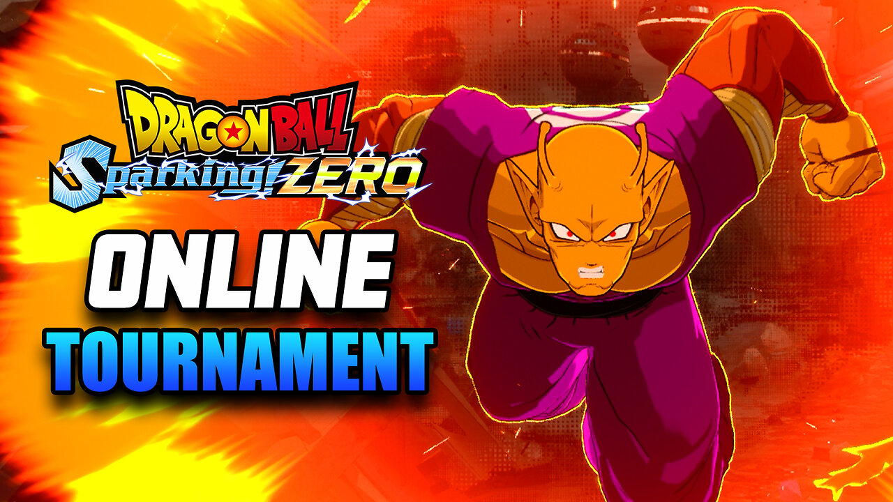 🔴 LIVE EARLY ACCESS 🏆 SUPER HERO DLC ONLY TOURNAMENT 🐉 DRAGON BALL: Sparking! ZERO