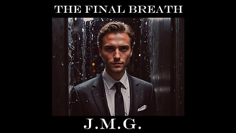 The Final Breath by John M. Gunn