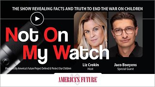 Revealing Facts & Truth to End War on Children