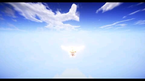 rulecraft soundtrack nuclear Joestar over Heaven theme