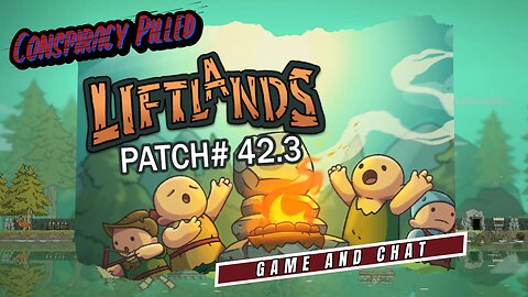 Liftlands Patch #42..3