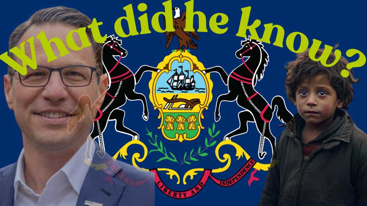 Hadassah Feinberg Exposes Pennsylvania’s Dark Secrets