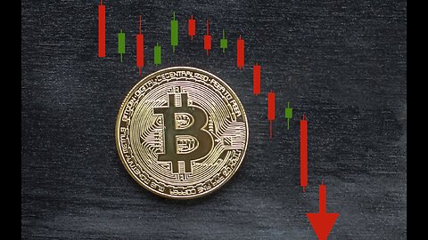 Goodbye... [Bitcoin & Crypto Crash]
