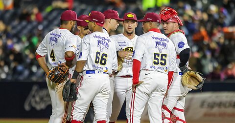 Cardenales de Lara terminó cuarto en la Serie del Caribe 2025