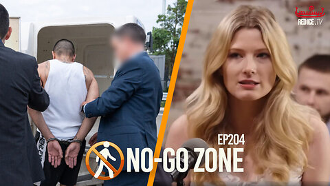 No-Go Zone: Fake Hate Crime In Australia Backfires & More Astroturfed Conservative "Influencers?"