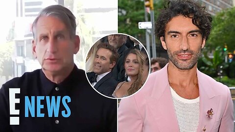 Justin Baldoni’s Lawyer Responds to Blake Lively & Ryan Reynolds’ ‘SNL’ Cameo | E! News