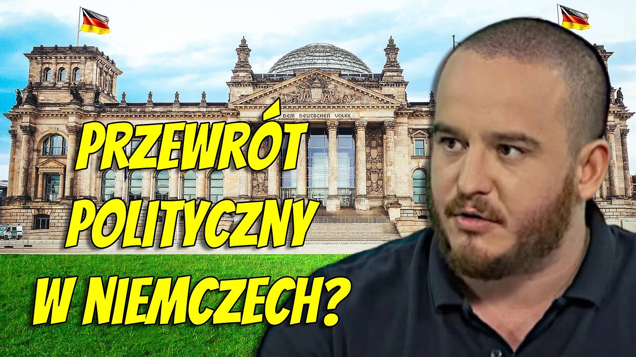 Waldemar Krysiak: Przemoc, zastraszanie i anarchia nabiorą na sile!