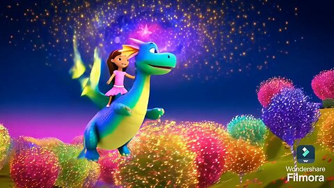 dream land story