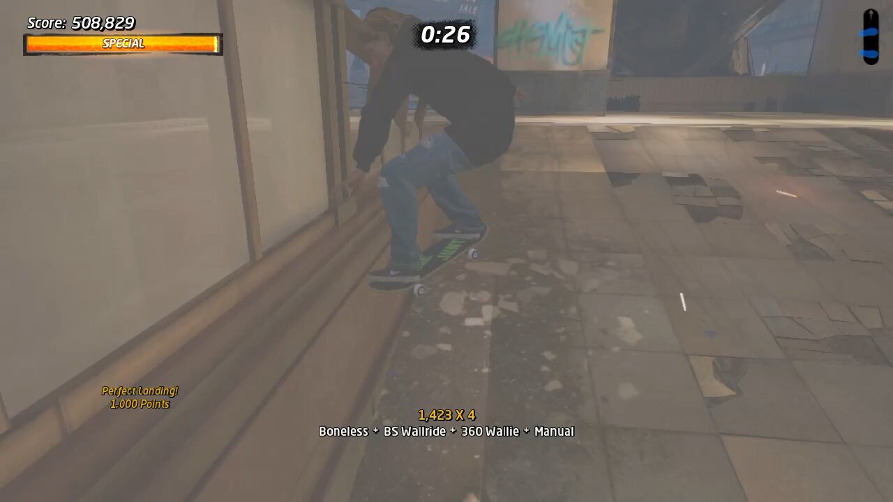 THPS2