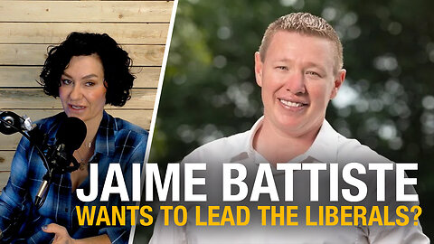 Meet the Liberals: Jaime Battiste, Atlantic MP with history of controversial social media posts