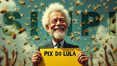 Lembra do PIX do Lula? Então essa você tem que saber!