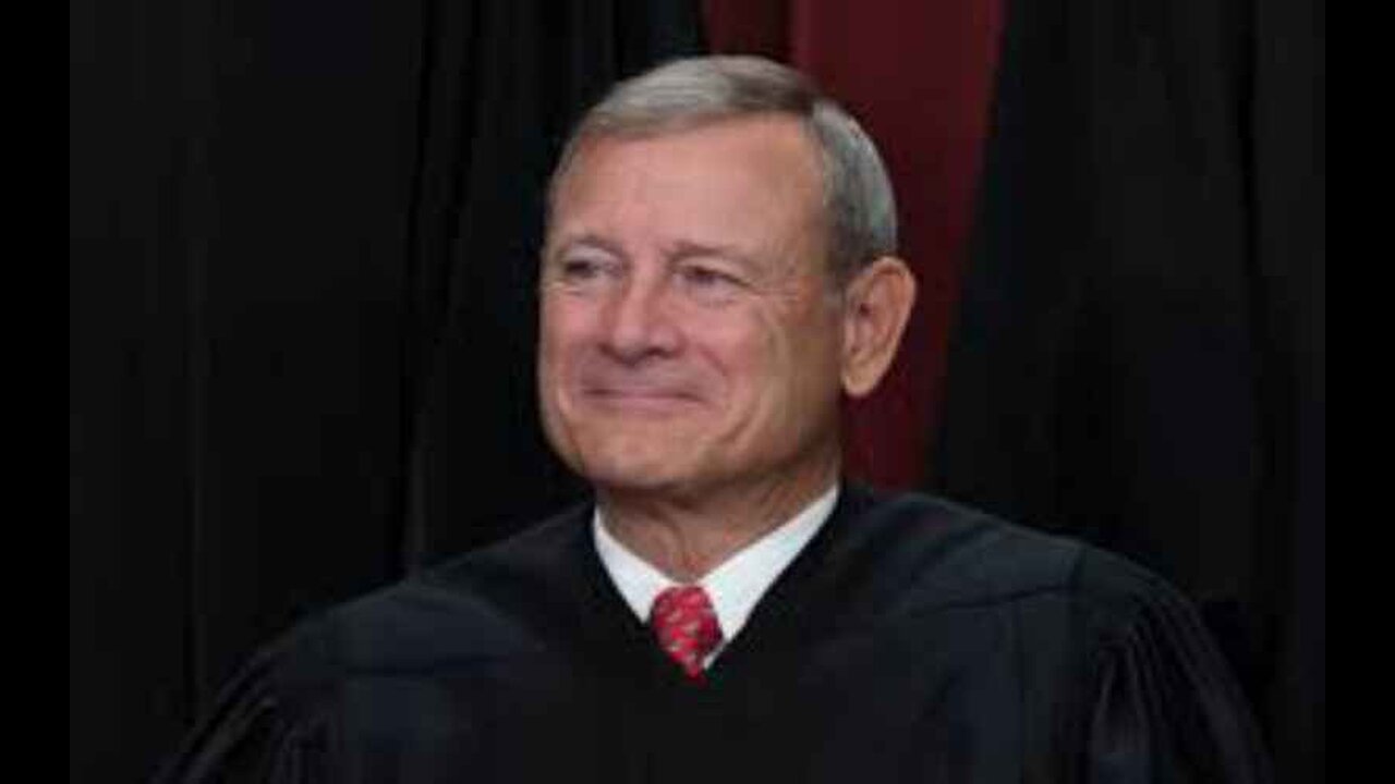 Chief Justice Roberts Defends Judicial Independence