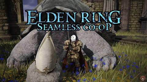 🟢LIVE - Elden Ring Multiplayer with @BrookieMonster Part 4