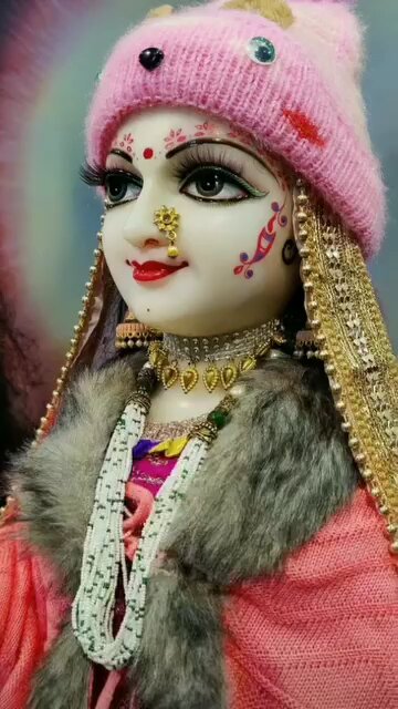 Radhe Radhe Radhe