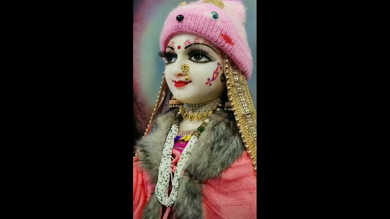 Radhe Radhe Radhe