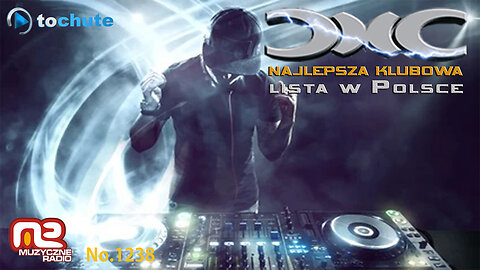 Muzyczne radio - Lista DMC 1238