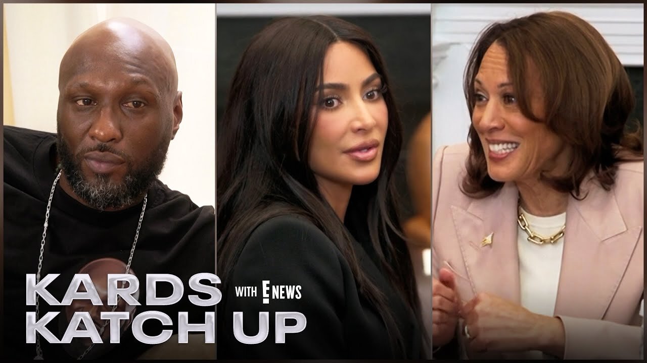 lamar odom | khloe kardashian | the kardashians | kardashians