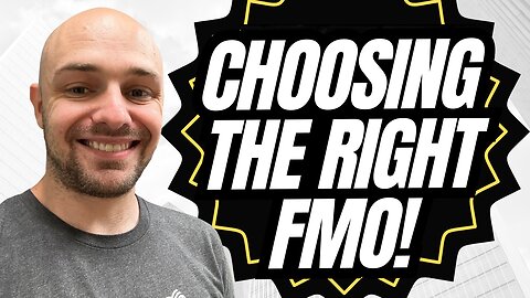 How To Pick The Right FMO For You As a Medicare Agent In 2025!