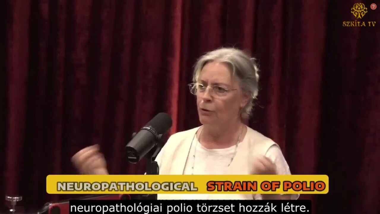 Dr. Suzanne Humphries: Rockefeller Laboratórium 1916-ban halálosabbá tette a gyermekbénulást