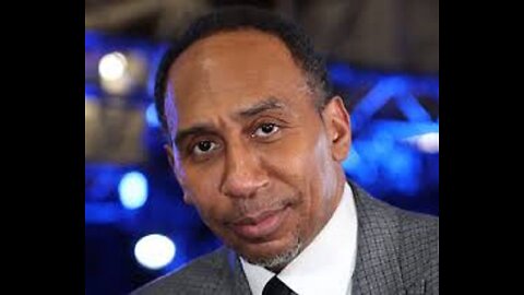 Stephen A. Smith Mulls Move From Sports to Politics