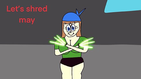 Shredding and tearing the brotherhood of satan