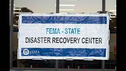 4 Fired at FEMA For Spending Close to $60 Million On Fancy Hotels in NYC To House Illegals!