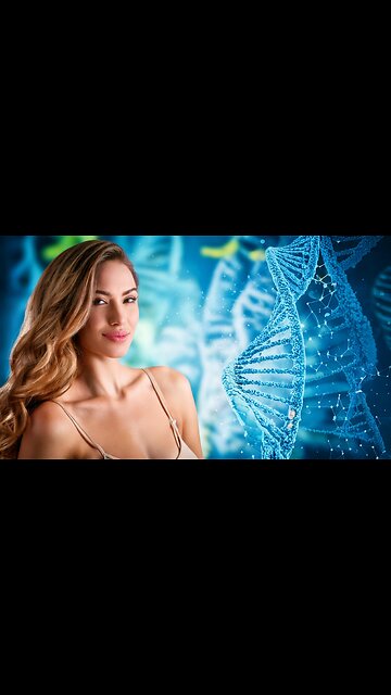 Your DNA may have been hacked!