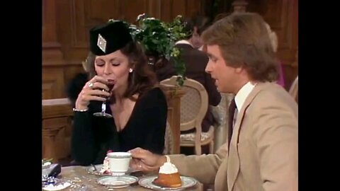 Three's Company, "Love Three's Neighbor." Season 4 Episode 2