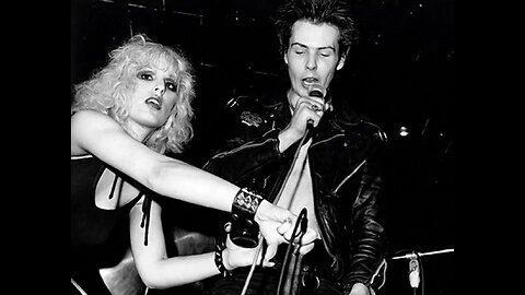 My Way ~ Sid Vicious