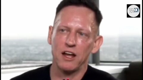 We should pray for Peter Thiel