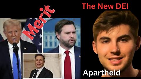 Breaking Trump and DOGE Under Fire for DEI Law Breach!