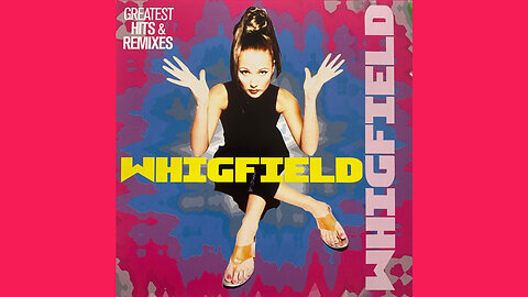 WHIGFIELD - CLOSE TO YOU