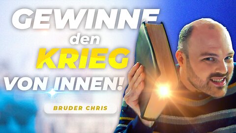 Wie man geistliche Angriffe ÜBERWINDET! | Predigt von Bruder Chris