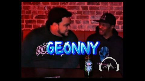 Set The Tone Interviews Featuring GEOMNY