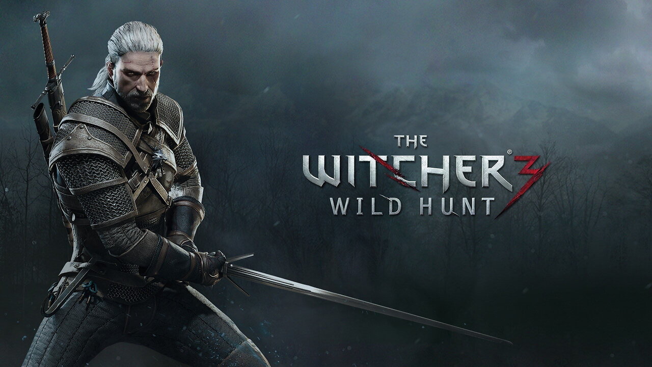 The Witcher 3 Part 1