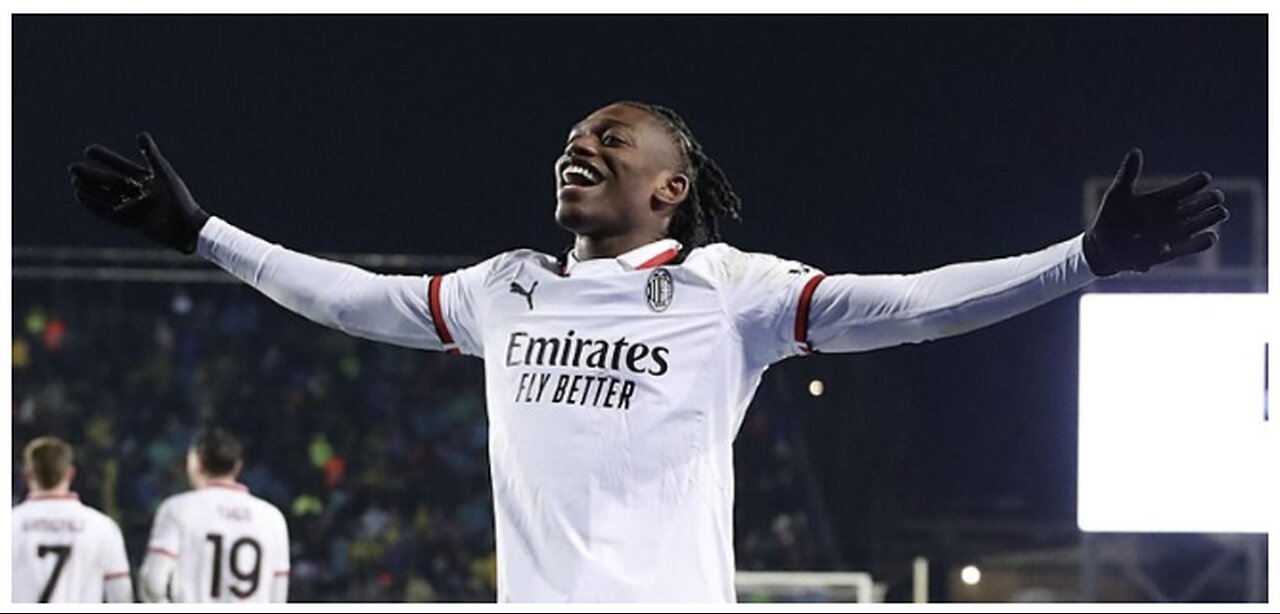 Quality gap proves decisive as Milan win at Empoli #Milan #Empoli #rimpectx #shorts #football