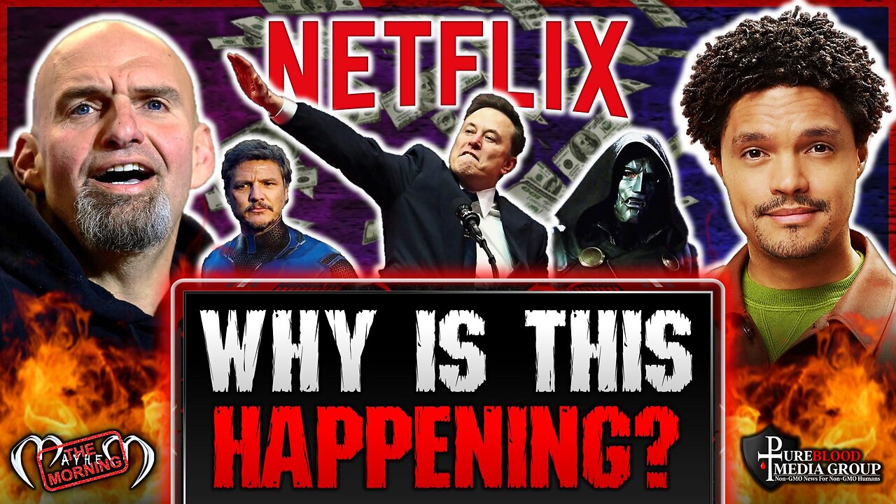 The gesture heard 'round the world reveals so much more about the Left than it does Elon | FULL SHOW