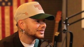 Kane Brown Is RIGHT About Country’s Pop Invasion [Interview]